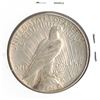 Image 2 : 1922 USA Peace Dollar