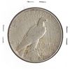 Image 2 : 1922D USA Peace Dollar