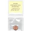 Image 3 : 1940 Canadian Small Cent ICCS Graded MS-64 RED