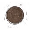 Image 1 : 1891 LL LD "3" Canadian Large Cent - SCARCE