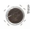 Image 2 : 1895 Canadian Large Cent