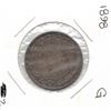 Image 1 : 1898 Canadian Large Cent