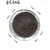 Image 2 : 1901 Canadian Large Cent