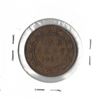 Image 2 : 1906 Canadian Large Cent