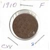 Image 1 : 1910 Canadian Large Cent