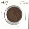 Image 1 : 1917 Canadian Large Cent