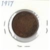 Image 2 : 1917 Canadian Large Cent