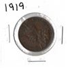Image 1 : 1919 Canadian Large Cent