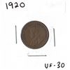 Image 1 : 1920 Canadian Small Cent