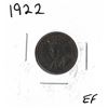 Image 1 : 1922 Canadian One Cent