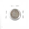 Image 2 : 1890 Canadian Silver Five Cent