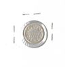 Image 1 : 1892 Canadian Silver Five Cent - Obverse "2"