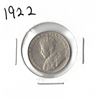 Image 1 : 1922 Canadian Five Cent
