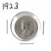 Image 1 : 1923 Canadian Five Cent
