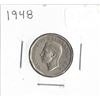 Image 1 : 1948 Canadian Five Cent