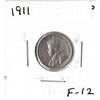 Image 1 : 1911 Canadian Silver Ten Cent