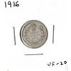 Image 1 : 1916 Canadian Silver Ten Cent