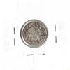 Image 2 : 1918 Canadian Silver Ten Cent