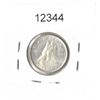 Image 2 : 1964 Canadian Ten Cent