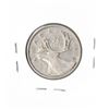 Image 2 : 1938 Canadian Silver Twenty-Five Cent