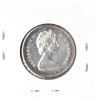 Image 2 : 1967 Canadian Twenty-Five Cent