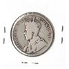 Image 2 : 1911 Canadian Silver Fifty Cent