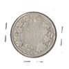 Image 2 : 1919 Canadian Silver Fifty Cent