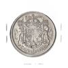 Image 2 : 1942 Canadian Silver Fifty Cent