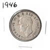 Image 1 : 1946 Canadian Silver Fifty Cent