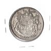 Image 2 : 1946 Canadian Silver Fifty Cent