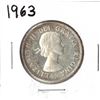 Image 1 : 1963 Canadian Silver Fifty Cent