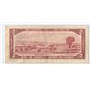 Image 2 : 1954 Canadian Two Dollar Bank Note