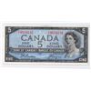 Image 1 : 1954 Canadian Five Dollar Bank Note