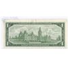 Image 2 : 1967* Canadian One Dollar Bank Note - ASTERISK