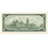 Image 2 : 1967 Canadian One Dollar Bank Note