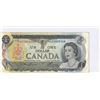 Image 1 : 1973* Canadian One Dollar Bank Note - ASTERISK