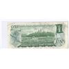 Image 2 : 1973* Canadian One Dollar Bank Note - ASTERISK