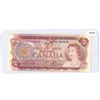 Image 1 : 1974 Canadian Two Dollar Bank Note