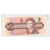 Image 1 : 1986 Canadian Two Dollar Bank Note