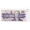 Image 1 : 1989 Canadian Ten Dollar Bill