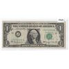 Image 1 : 1963A USA One Dollar Bank Note