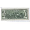 Image 2 : 1976 USA Two Dollar Bank Note