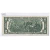 Image 2 : 1976 USA Two Dollar Bank Note