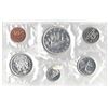 Image 1 : 1963 Canadian Proof Like Mint Set