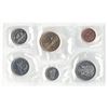 Image 1 : 1994 Canadian Proof Like Mint Set