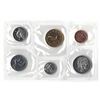Image 1 : 1995 Canadian Proof Like Mint Set