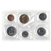Image 2 : 1995 Canadian Proof Like Mint Set