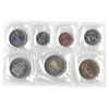 Image 1 : 2000 Canadian Proof Like Mint Set