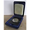 Image 1 : 1972 Canadian Specimen Dollar in Case