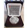 Image 1 : 1990 Canadian Proof Dollar in Case